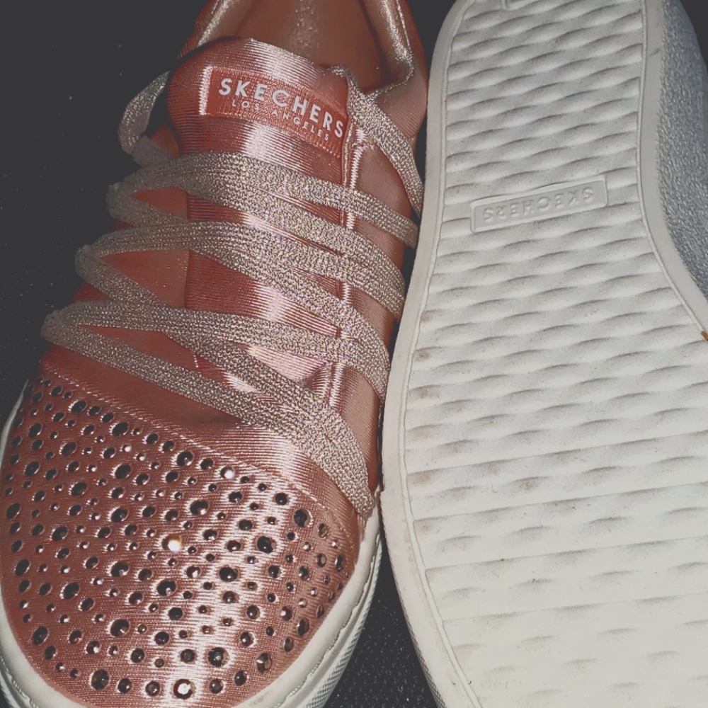 Skecher sneakers kids